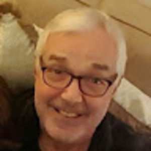 Meet your Posher, Jim